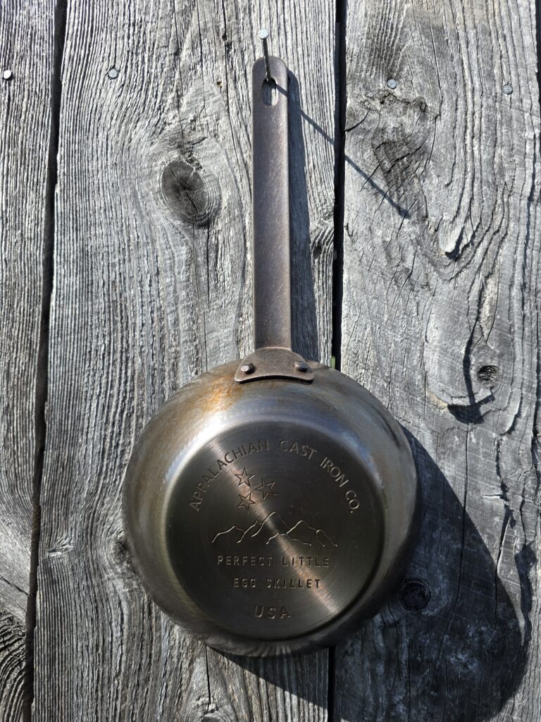 American made cookware