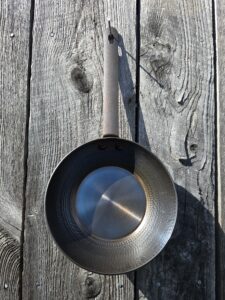 American made cookware